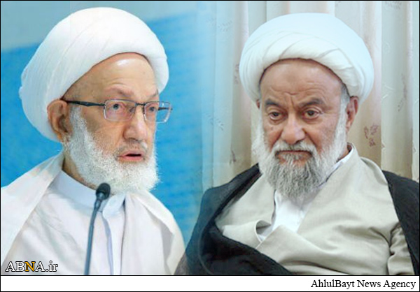 آية الله الآصفي: ألا يعتبر حكام آل خليفة مما حلّ بنظرائهم من الظالمين الجبابرة